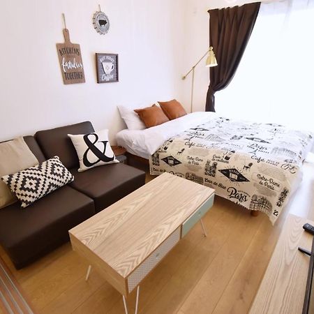 Mishuku Onna203 Appartement Buitenkant foto