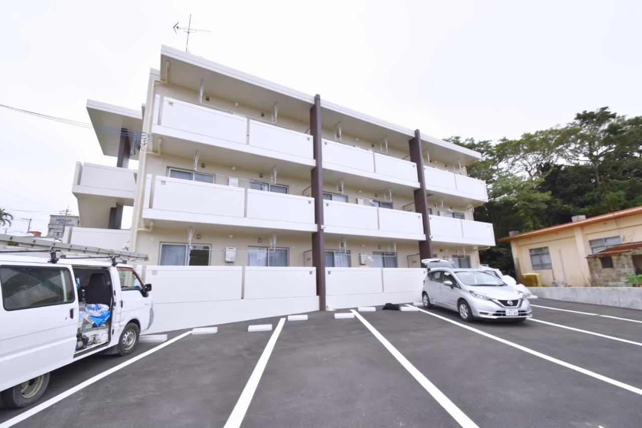 Mishuku Onna203 Appartement Buitenkant foto