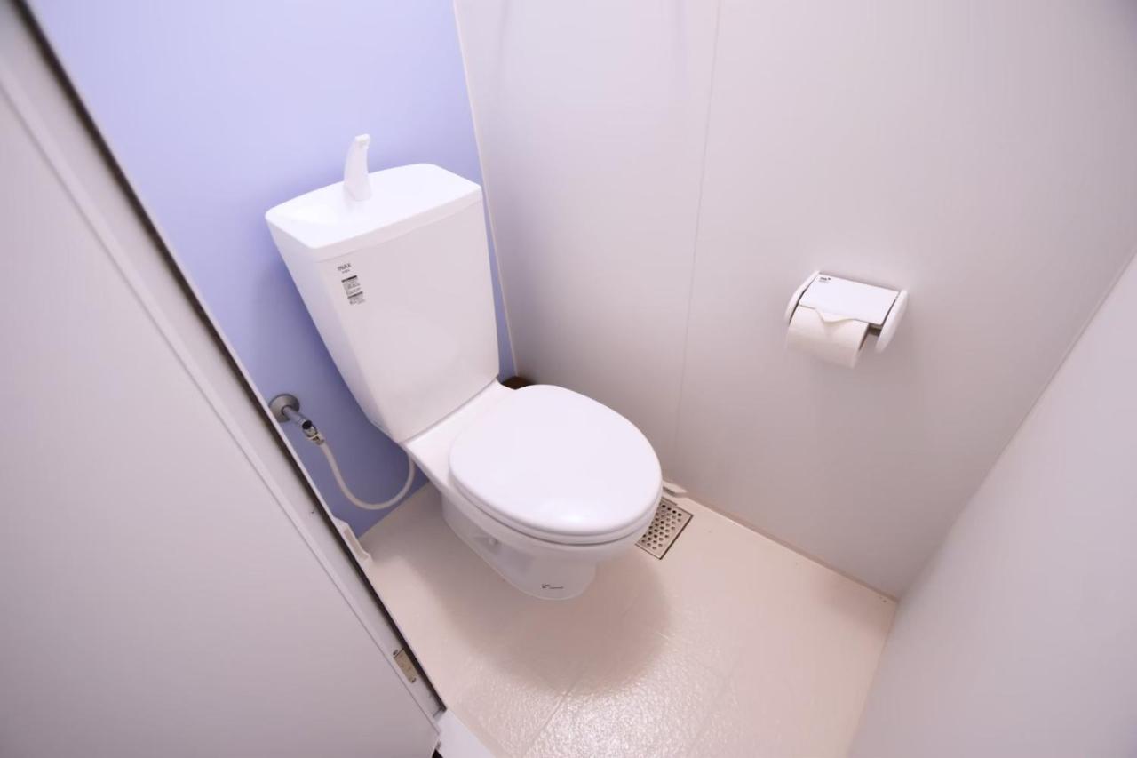 Mishuku Onna203 Appartement Buitenkant foto